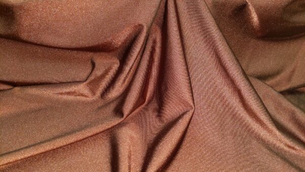 Brown Lycra, Brown Four Way Stretch, Buy Four Way Stretch at Sewing Direct, Spandex, Stretch Fabric