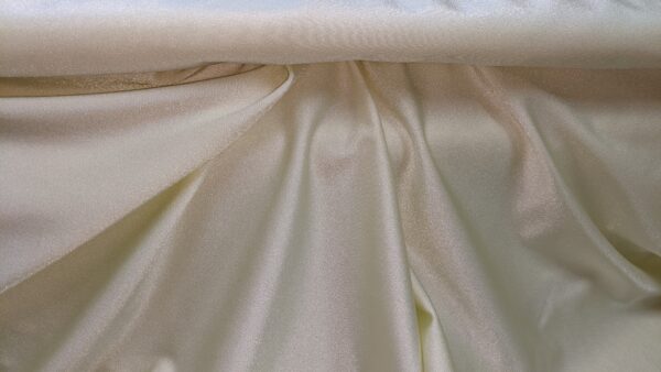 Ivory Lycra, Ivory Four Way Stretch, Buy Four Way Stretch at Sewing Direct, Spandex, Stretch Fabric