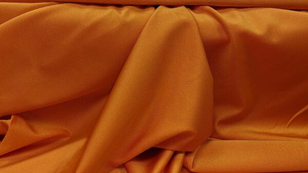 Orange Lycra, Orange Four Way Stretch, Buy Four Way Stretch at Sewing Direct, Spandex, Stretch Fabric