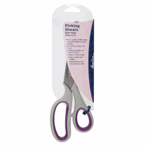 Sewing Direct Left handed / Right handed pinking Shears - Sewing Direct