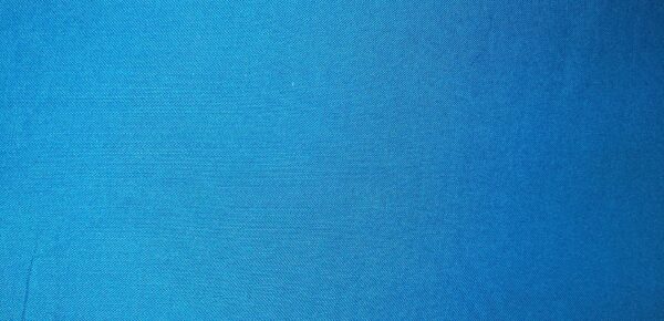 Turquoise Viscose, Turquoise Blue Viscose, Plain Viscose, Viscose Fabric, Buy Viscose at Sewing Direct
