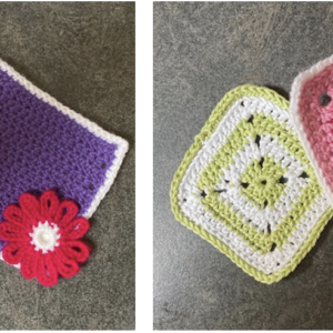 An Introduction to Crochet