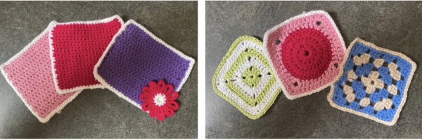 An Introduction to Crochet