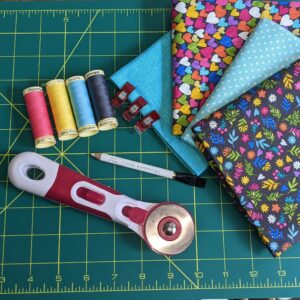 Quilting, Buy Quilting Lessons at Sewing Direct,