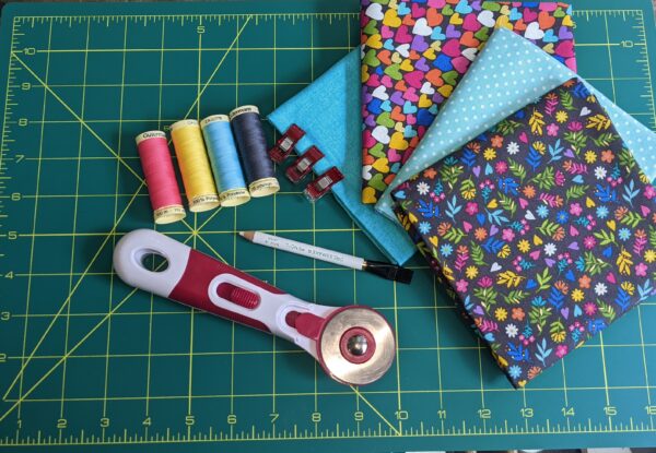 Quilting, Buy Quilting Lessons at Sewing Direct,