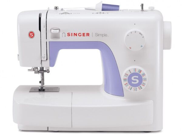 Singer Simple 3232 Sewing Machine - Buy from Sewing Direct in Nottingham
