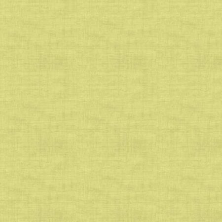 Linen Texture Celery - Sewing Direct