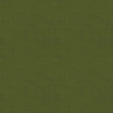 Linen Texture Olive - Sewing Direct
