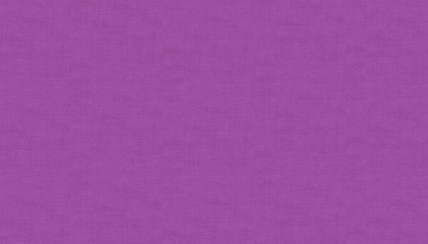Linen Texture Hyacinth - Sewing Direct