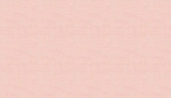 Linen Texture Pale Pink - Sewing Direct