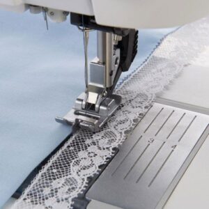 Buy your Pfaff Sewing machine feet from Sewing direct