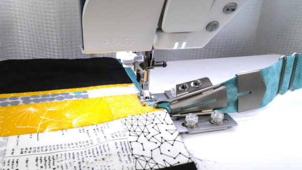 Pfaff Quilt Binder - Buy from Sewing Direct.