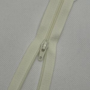 Dress Zips from Sewing Direct - Cream