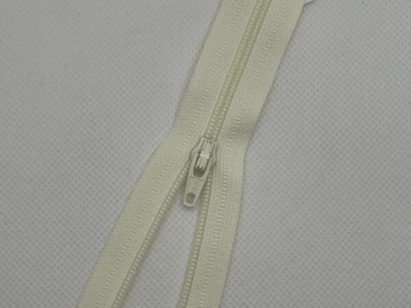 Dress Zips from Sewing Direct - Cream