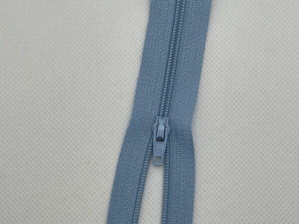 Dress Zips from Sewing Direct - Light Blue