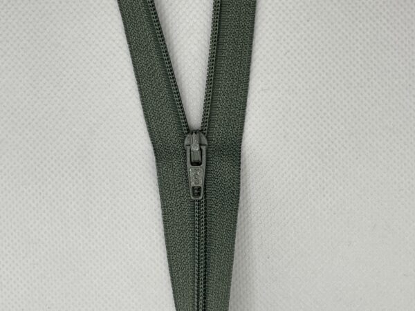 Dress Zips from Sewing Direct - Light Green