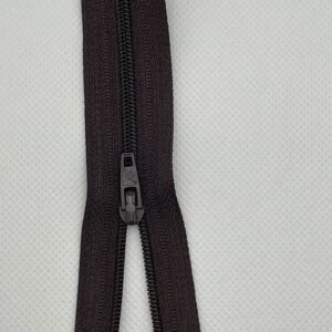 Dress Zips from Sewing Direct - Brown