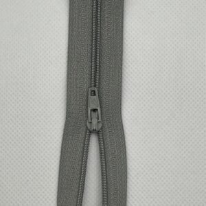 Dress Zips from Sewing Direct - Light Grey