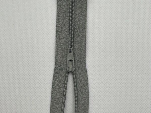 Dress Zips from Sewing Direct - Light Grey