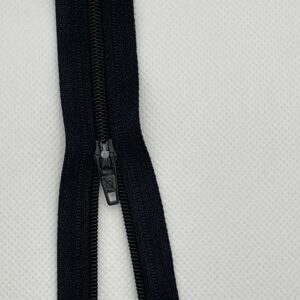 Dress Zips from Sewing Direct - Black