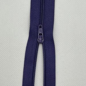 Dress Zips from Sewing Direct - Purple