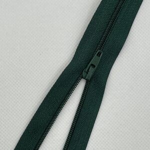 Dress Zips from Sewing Direct - Green