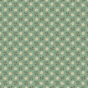 Buy Edyta Sitar Lady Tulip Cotton at Sewing Direct, Edyta Sitar Lady Tulip Quilting Cotton, Makower Floral Cotton Fabric