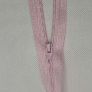 Dress Zips from Sewing Direct - Light Pink