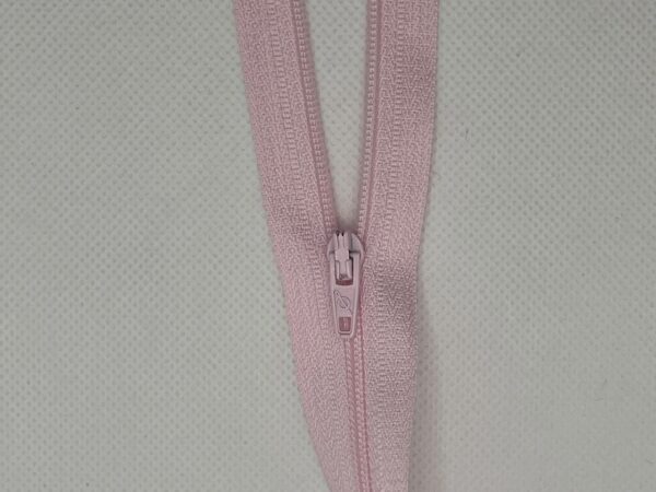 Dress Zips from Sewing Direct - Light Pink