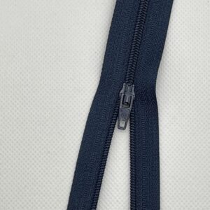 Dress Zips from Sewing Direct - Navy Blue
