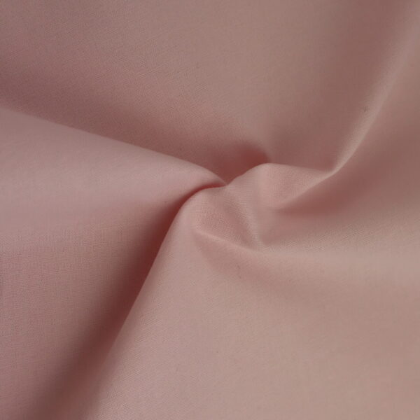 Craft 100% Cotton Pale Pink