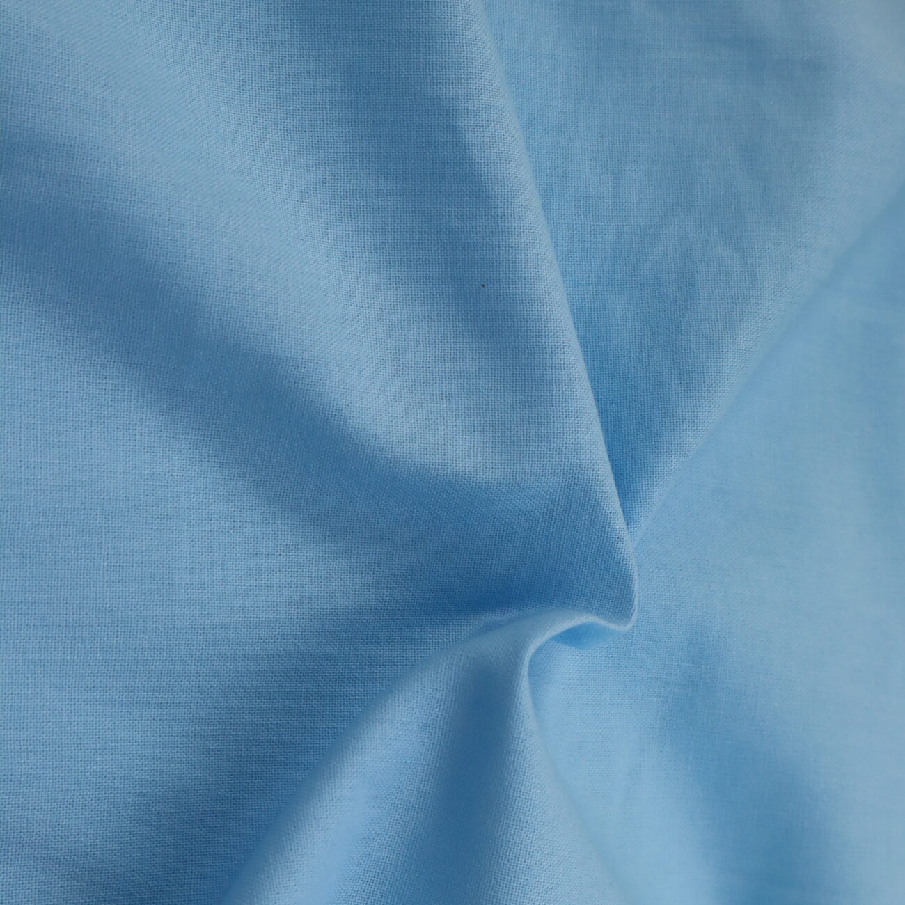 Craft 100% Cotton Sky Blue - Sewing Direct