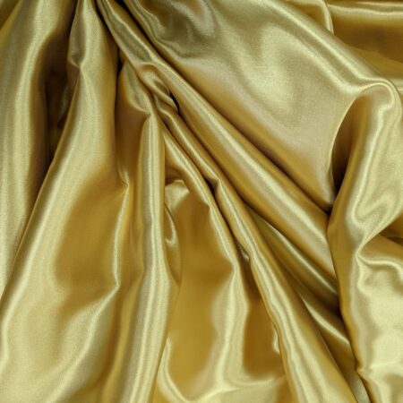 Gold Satin - Sewing Direct