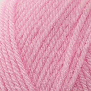 Cygnet Chunky Baby Pink - Sewing Direct