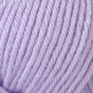 Cygnet Chunky Soft Lilac - Sewing Direct