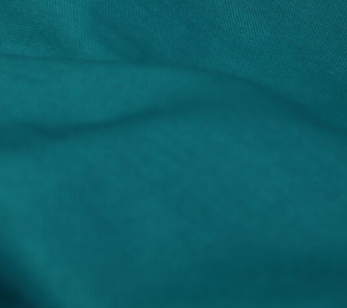 Teal Cotton Canvas - Sewing Direct