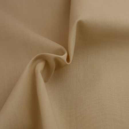 Beige Poly Cotton - Sewing Direct