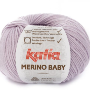 Katia Baby Love Baby Merino - Sewing Direct