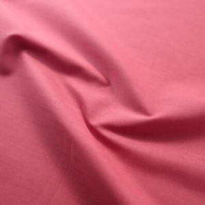 Dusky Pink Poly Cotton - Sewing Direct