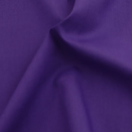 Purple Poly Cotton - Sewing Direct