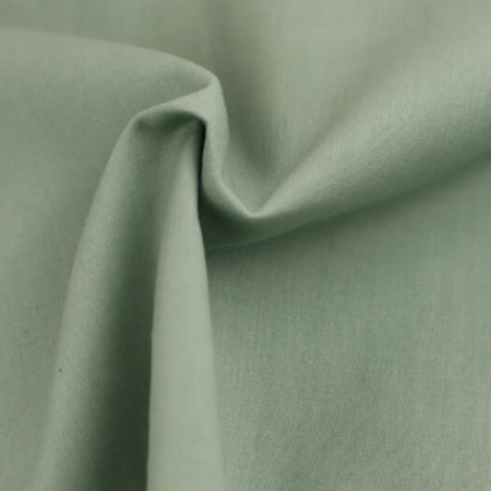 Sage Poly Cotton - Sewing Direct