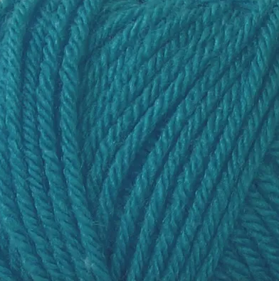 Cygnet Chunky Turquoise - Sewing Direct