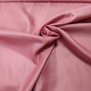Dusky Rose Dress Lining - Sewing Direct