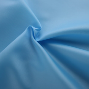 Sky Blue Dress Lining - Sewing Direct