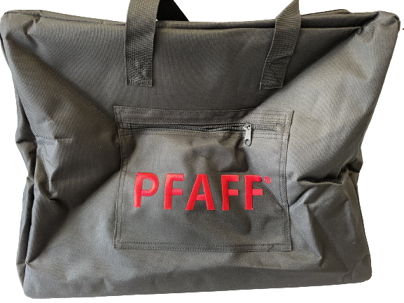 Pfaff Sewing Machine bag
