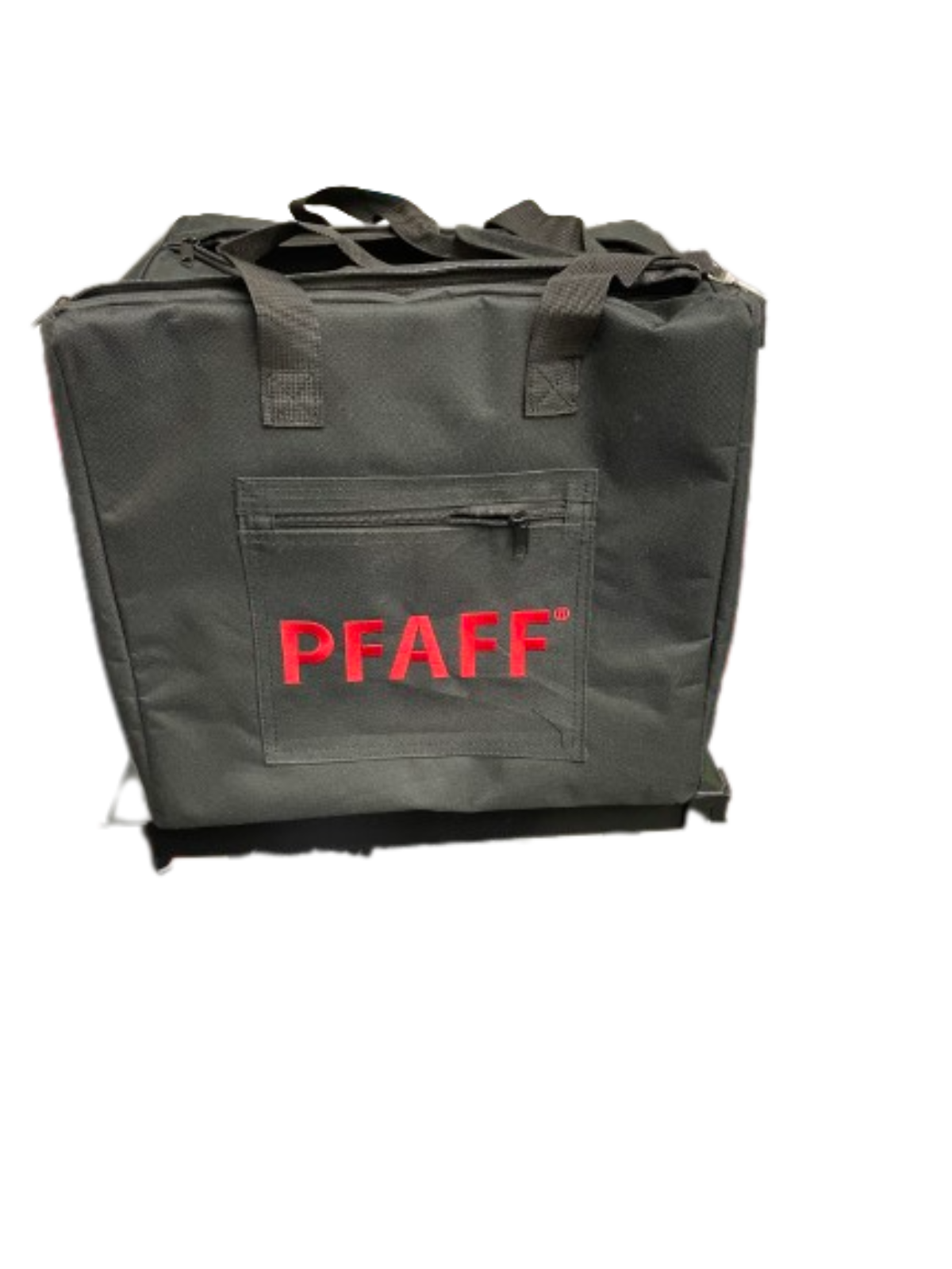 Pfaff sewing discount machine trolley bag