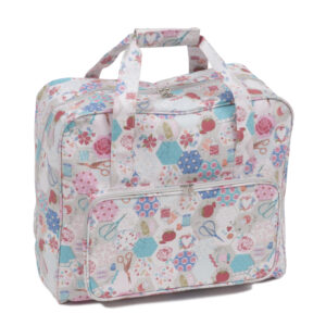 Sewing Machine Bag - Notions - Sewing Direct