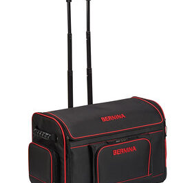 Bernina trolley bag sale