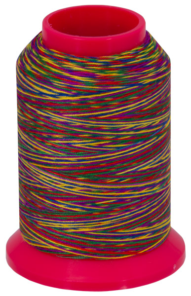 Baby Lock Rainbow Thread - Sewing Direct