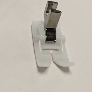 Low Shank Teflon Zig-Zag Foot - Sewing Direct